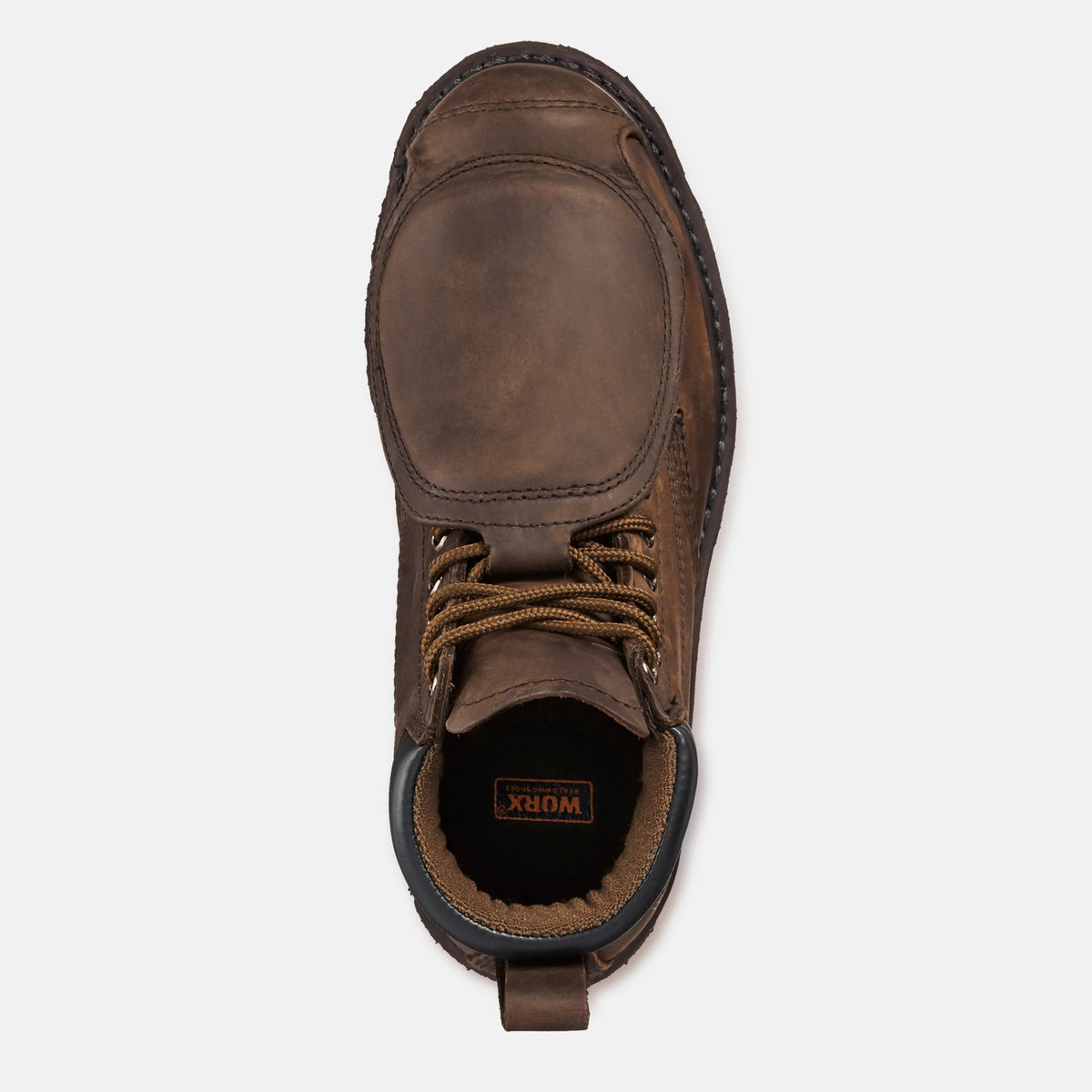 Taconite Safety Toe Boot 5486 | WORX | Red Wing Shoes Men