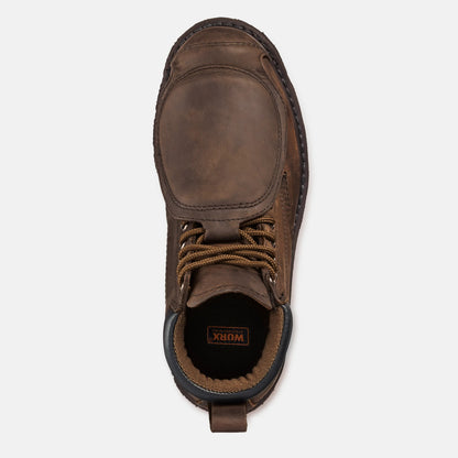 Taconite Safety Toe Boot 5486 | WORX | Red Wing Shoes Men