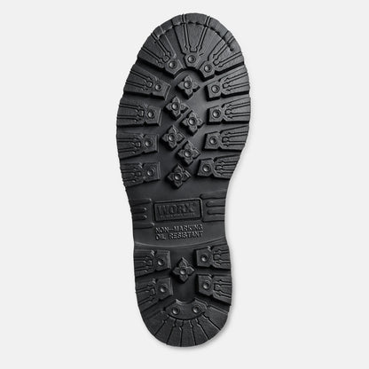 Taconite Safety Toe Boot 5486 | WORX | Red Wing Shoes Men
