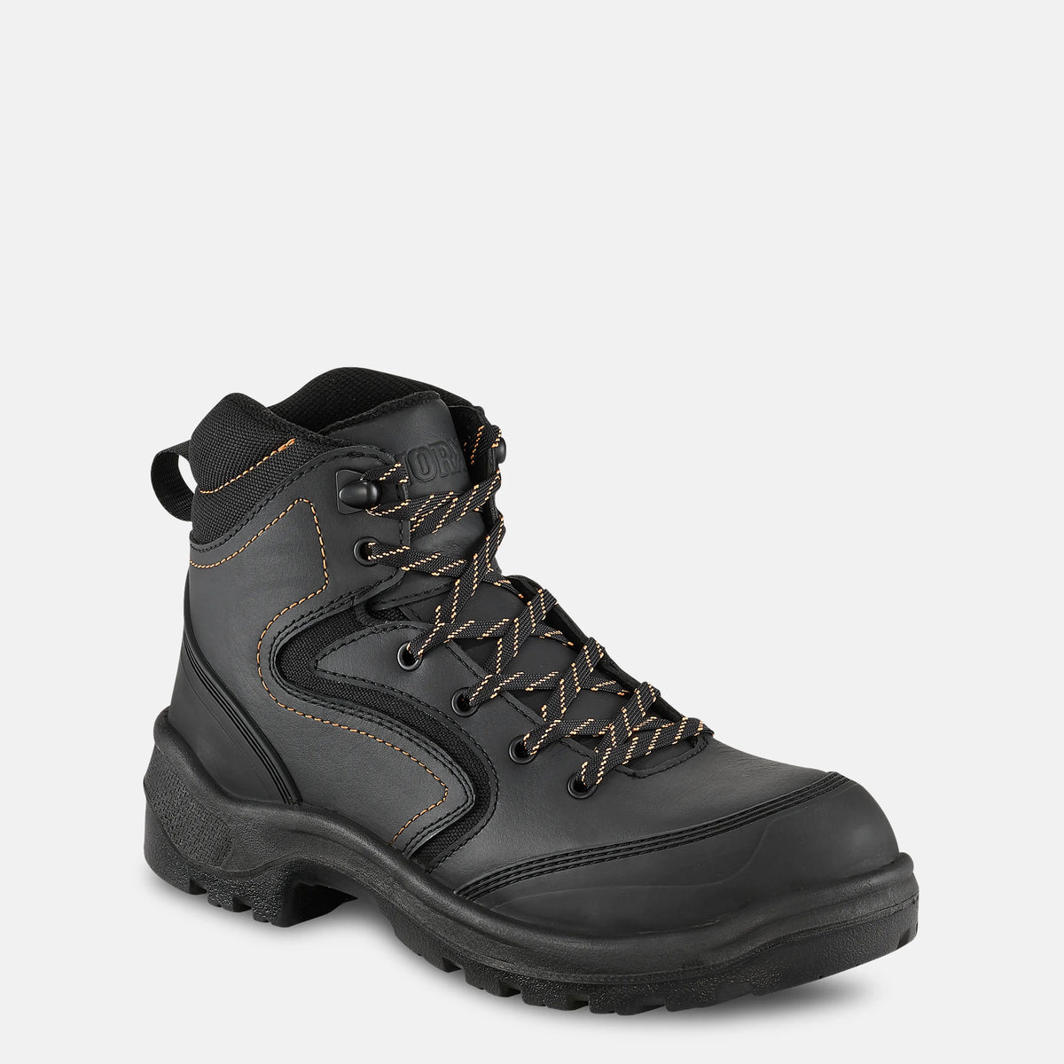E-Force Work Boot 5540 | WORX | Red Wing Shoes Men