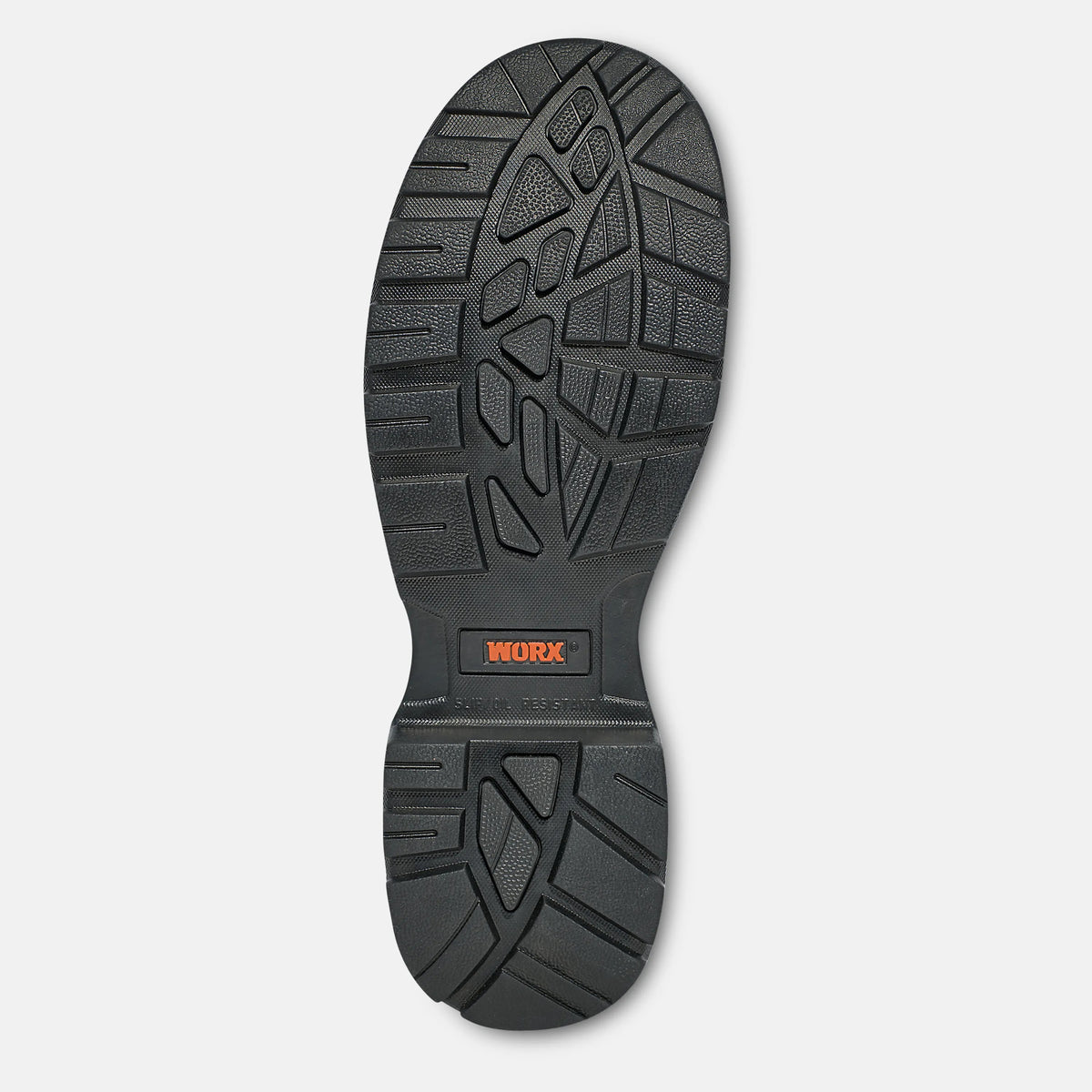 E-Force Work Boot 5540 | WORX | Red Wing Shoes Men