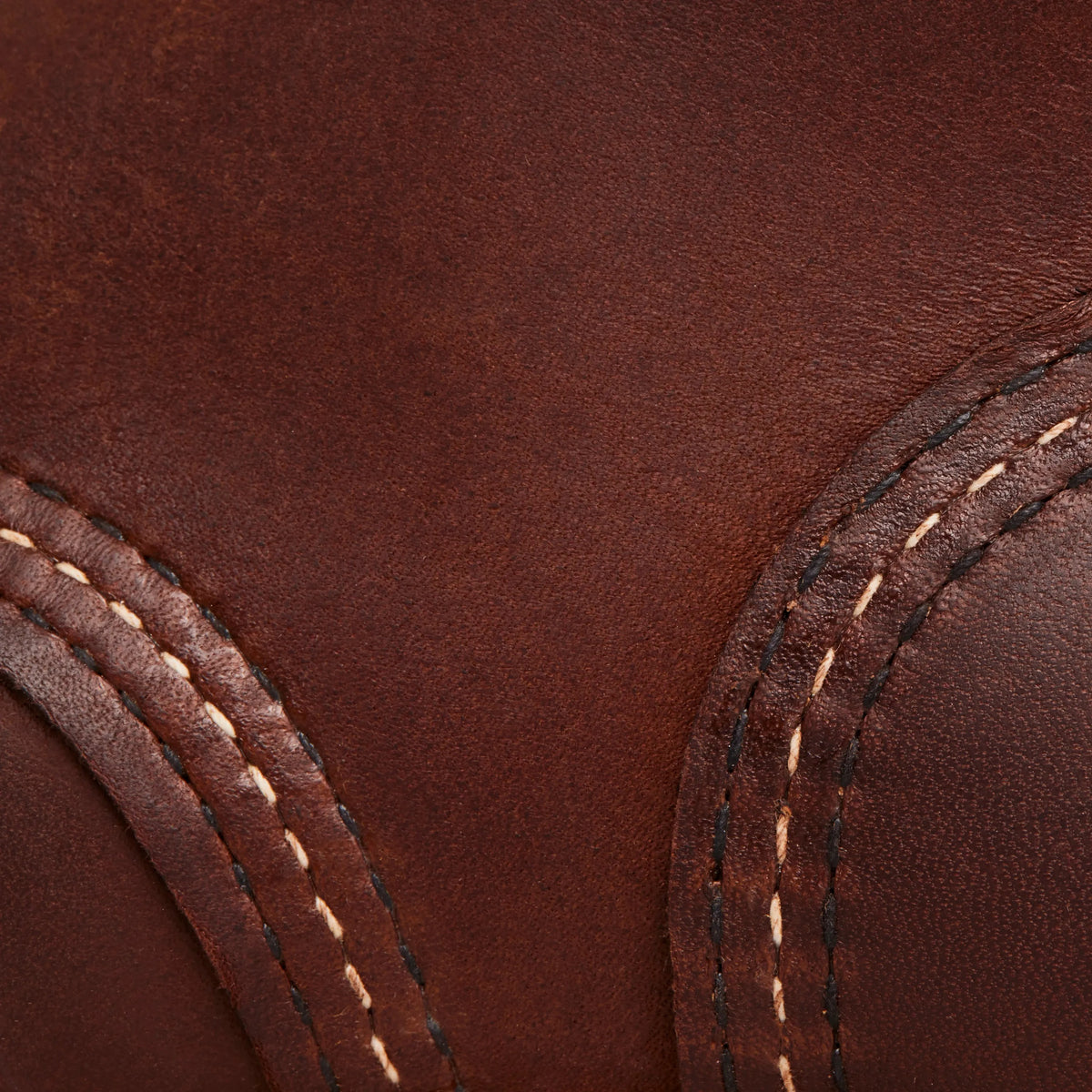 Iron Ranger 6-Inch Boot in Dark Brown Leather 8111 | Red Wing Shoes Men|Apparel