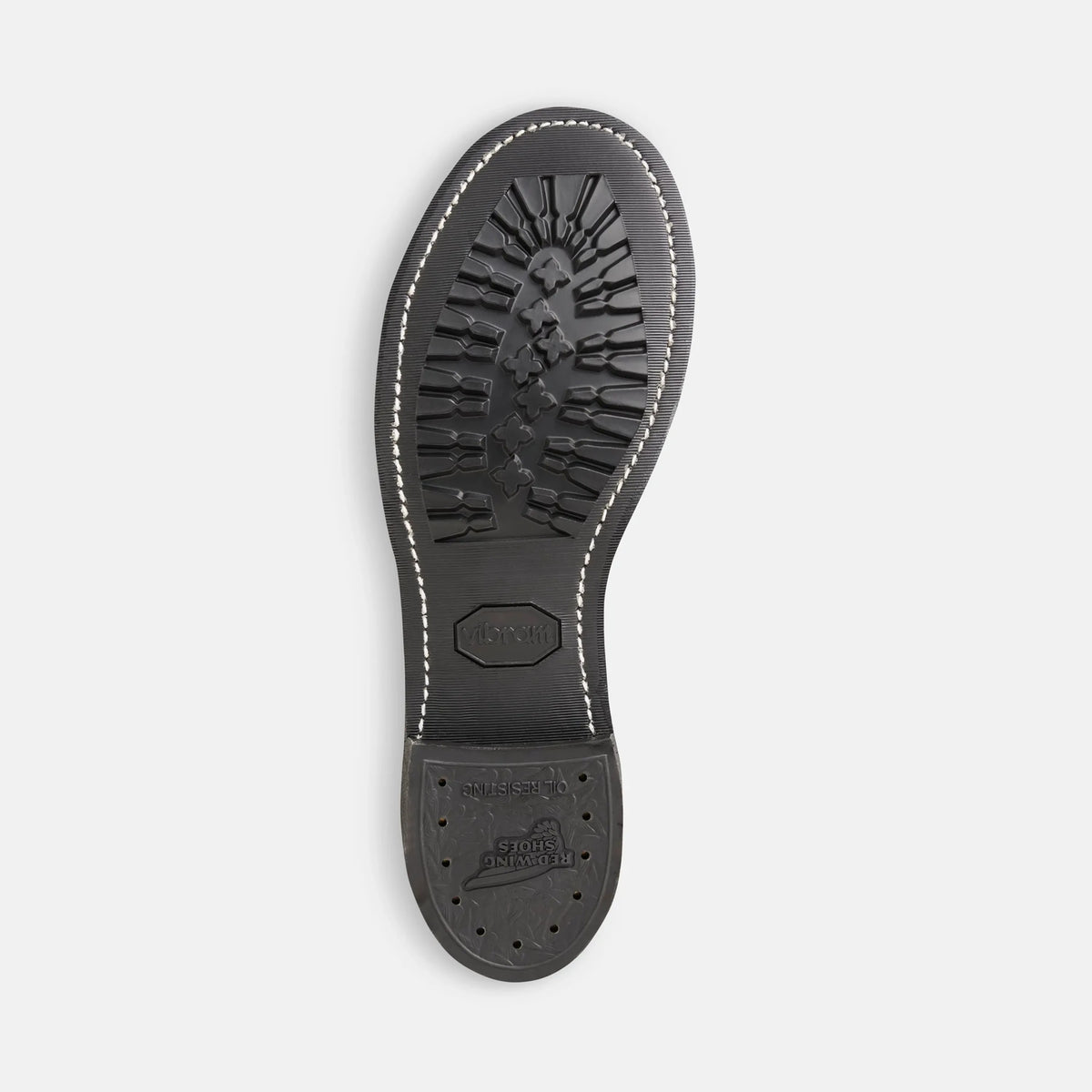 Iron Ranger 6-Inch Boot in Black Leather 8084 | Red Wing Shoes Men|Apparel