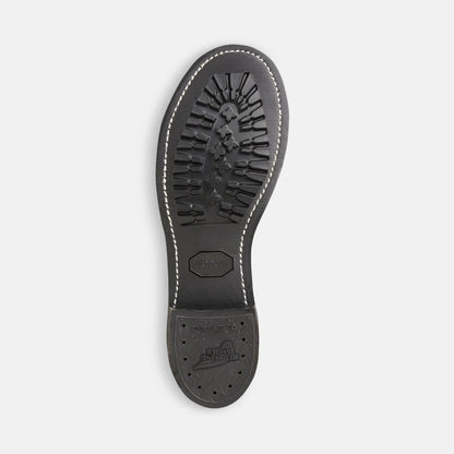 Iron Ranger 6-Inch Boot in Black Leather 8084 | Red Wing Shoes Men|Apparel