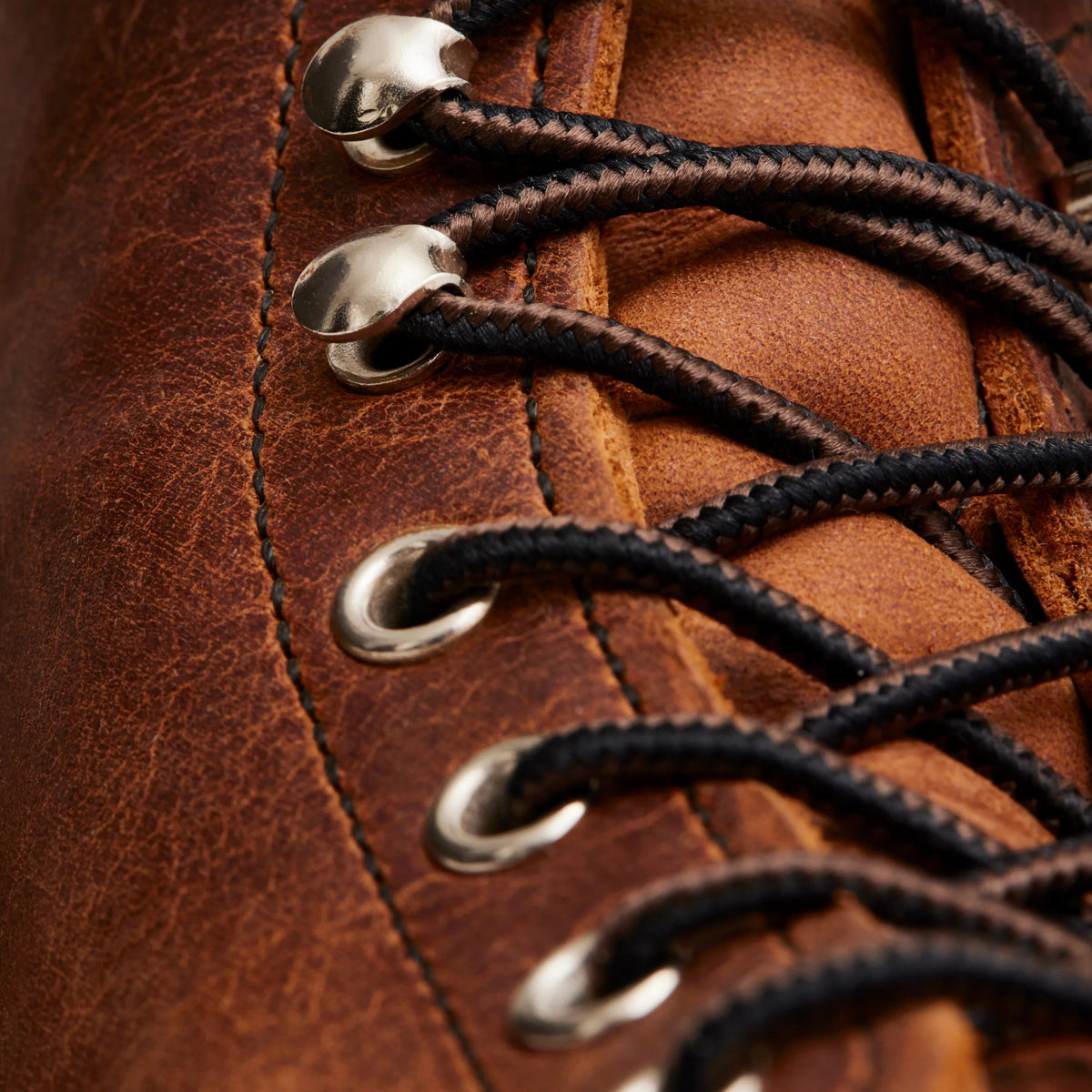 Iron Ranger 6-Inch Boot in Brown Leather 8085 | Red Wing Shoes Men|Apparel