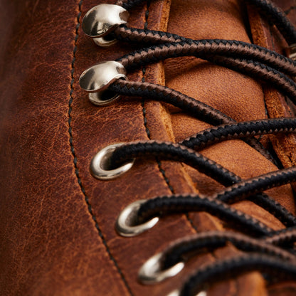 Iron Ranger 6-Inch Boot in Brown Leather 8085 | Red Wing Shoes Men|Apparel