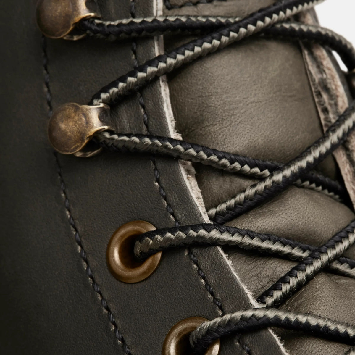 Iron Ranger 6-Inch Boot in Alpine Portage Leather 8078 | Red Wing Heritage | Red Wing Shoes Men