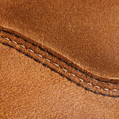 Iron Ranger 6-Inch Boot in Light Brown Leather 8083 | Red Wing Shoes Men