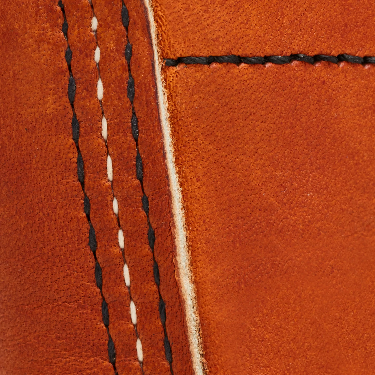 Iron Ranger Traction Tred in Brown Leather 8089 | Red Wing Heritage | Red Wing Shoes Men