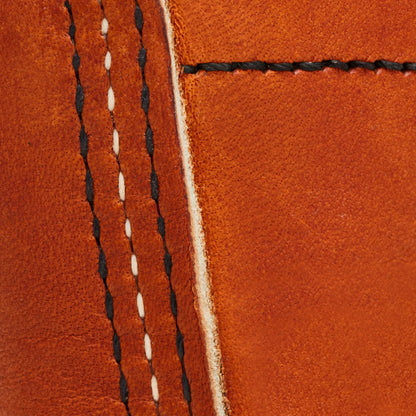 Iron Ranger Traction Tred in Brown Leather 8089 | Red Wing Heritage | Red Wing Shoes Men