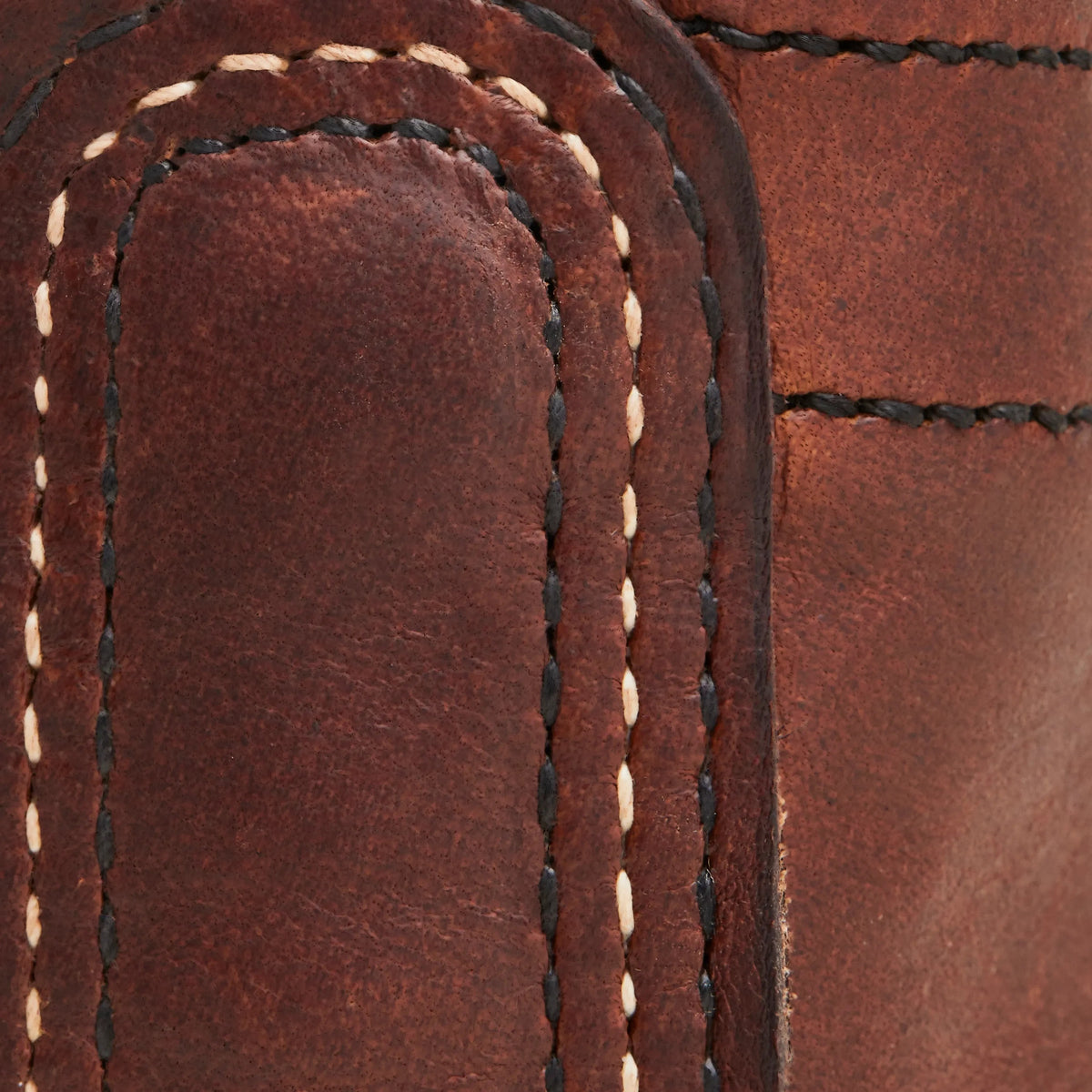 Iron Ranger Traction Tred in Brown Leather 8088 | Red Wing Heritage | Red Wing Shoes Men