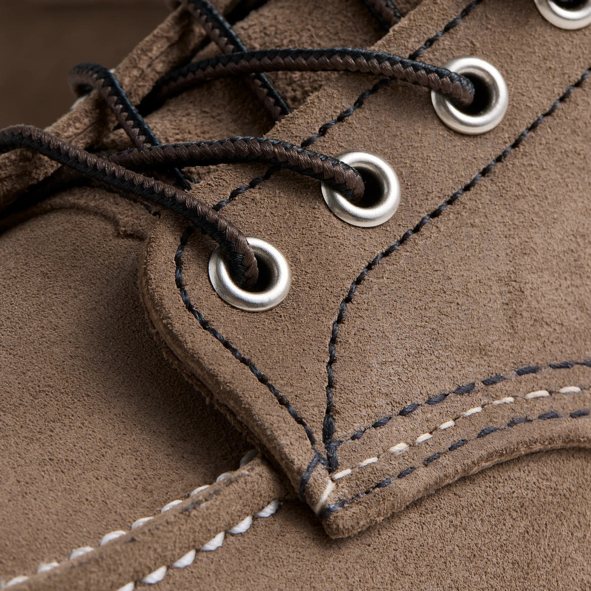 Classic Moc 6-Inch Boot in Sandstone Mohave Leather 8838 | Red Wing Heritage | Red Wing Shoes Men