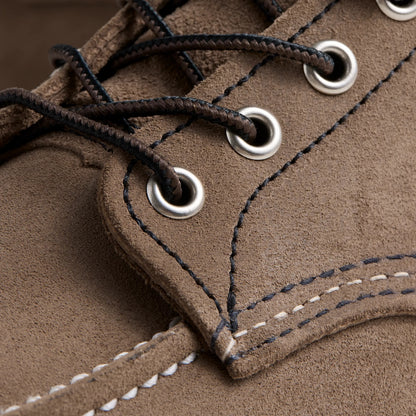 Classic Moc 6-Inch Boot in Sandstone Mohave Leather 8838 | Red Wing Heritage | Red Wing Shoes Men