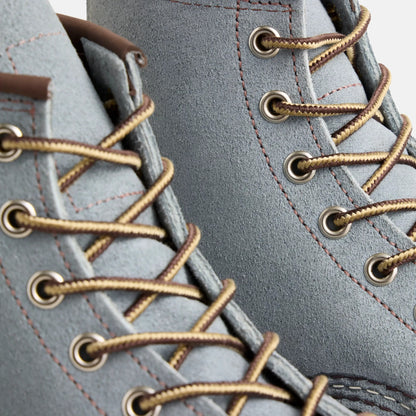 Classic Moc 6-Inch Boot in Blue Leather 8800 | Red Wing Heritage | Red Wing Shoes Men
