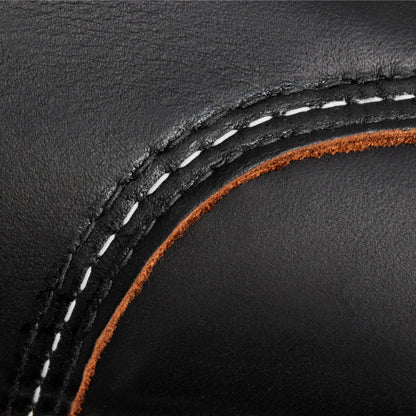 Classic Moc 6-Inch Boot in Black Leather 8849 | Red Wing Shoes Men
