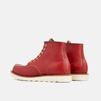 Classic Moc in Oro Russet 8875 | Red Wing Heritage | Red Wing Shoes Men