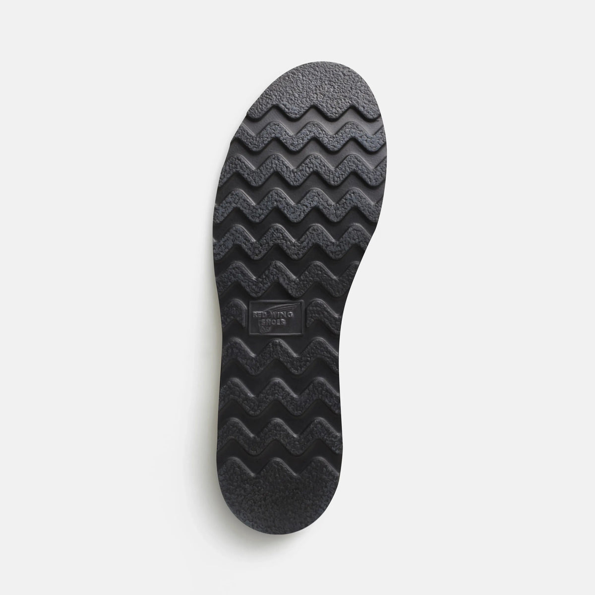 Classic Chelsea in Black Leather 3194 | Red Wing Heritage | Red Wing Shoes Men