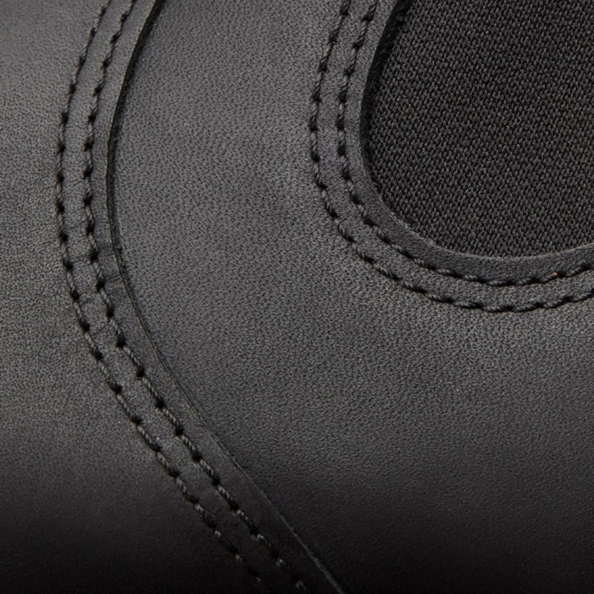 Classic Chelsea in Black Leather 3194 | Red Wing Heritage | Red Wing Shoes Men