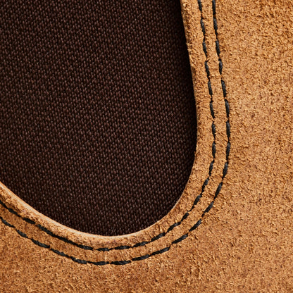 Classic Chelsea in Tan Leather 3192 | Red Wing Heritage | Red Wing Shoes Men
