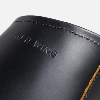 Engineer Boot in Black Klondike Leather 2966 | Red Wing Heritage | Red Wing Shoes Men|Apparel