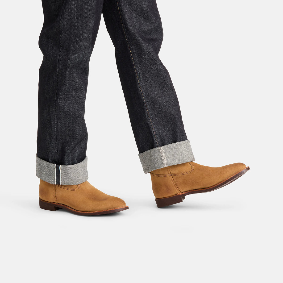 Pecos Boot in Hawthorne Muleskinner Leather 8060 | Red Wing Heritage | Red Wing Shoes Men|Apparel