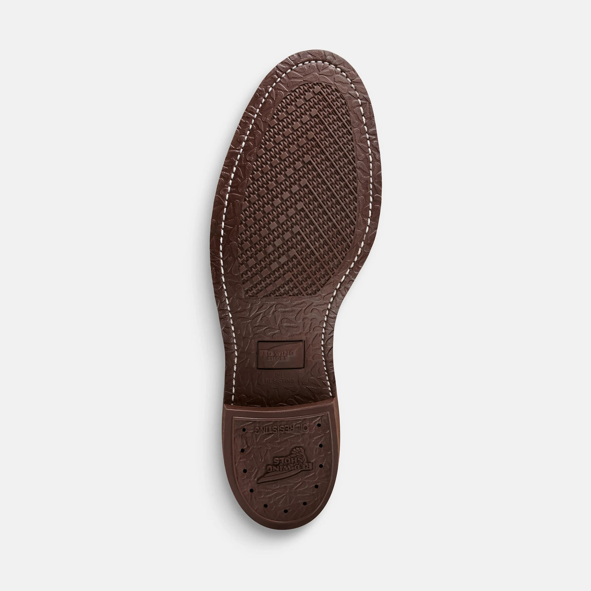Pecos Boot in Hawthorne Muleskinner Leather 8060 | Red Wing Heritage | Red Wing Shoes Men|Apparel