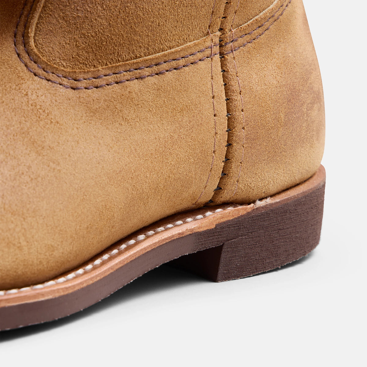 Pecos Boot in Hawthorne Muleskinner Leather 8060 | Red Wing Heritage | Red Wing Shoes Men|Apparel
