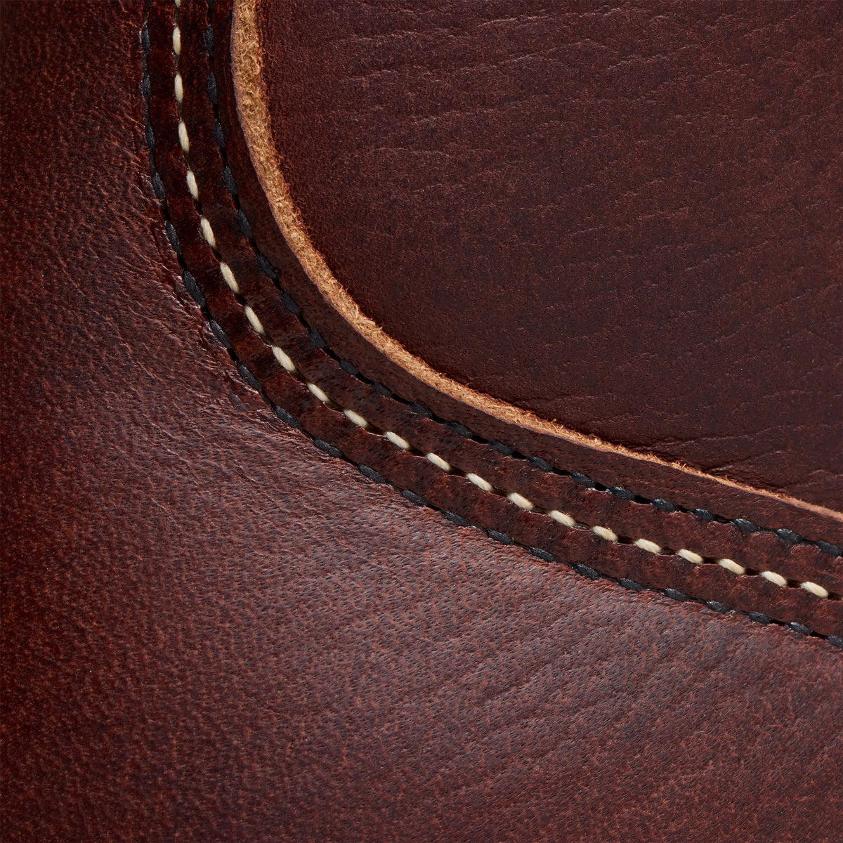 Logger Boot in Briar Oil Slick Leather 4585 | Red Wing Heritage | Red Wing Shoes Men|Apparel