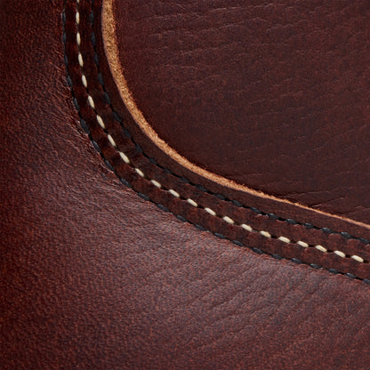 Logger Boot in Briar Oil Slick Leather 4585 | Red Wing Heritage | Red Wing Shoes Men|Apparel