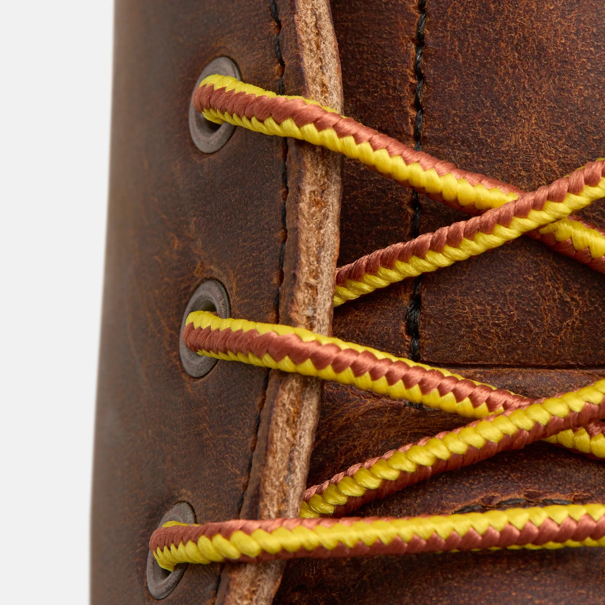 Weekender Chukka in Copper Rough & Tough Leather 3622 | Red Wing Heritage | Red Wing Shoes Men|Apparel