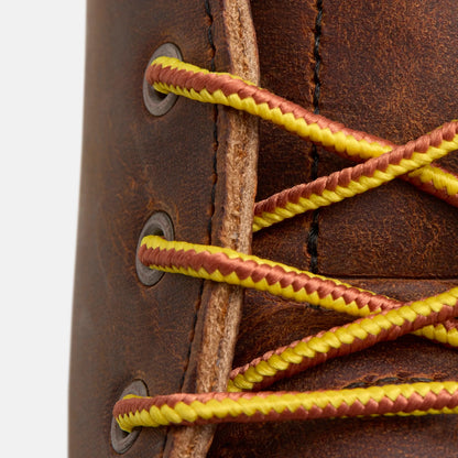 Weekender Chukka in Copper Rough & Tough Leather 3622 | Red Wing Heritage | Red Wing Shoes Men|Apparel