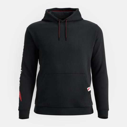 Classic Hoodie in Black 98480 | Red Wing Shoes Men|Apparel