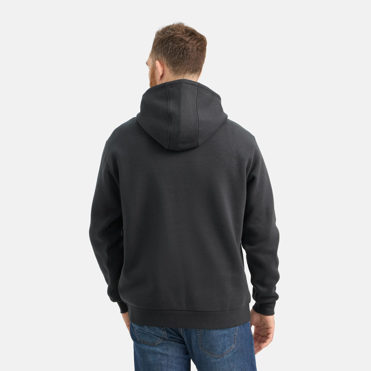 Classic Hoodie in Black 98480 | Red Wing Shoes Men|Apparel