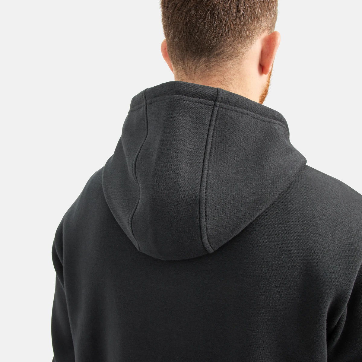 Classic Hoodie in Black 98480 | Red Wing Shoes Men|Apparel