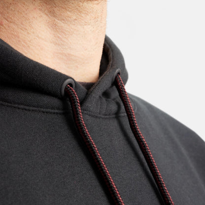 Classic Hoodie in Black 98480 | Red Wing Shoes Men|Apparel