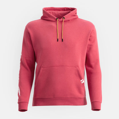 Classic Hoodie in Red 98481 | Red Wing Shoes Men|Apparel