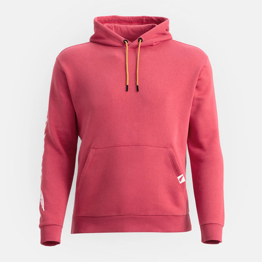 Classic Hoodie in Red 98481 | Red Wing Shoes Men|Apparel