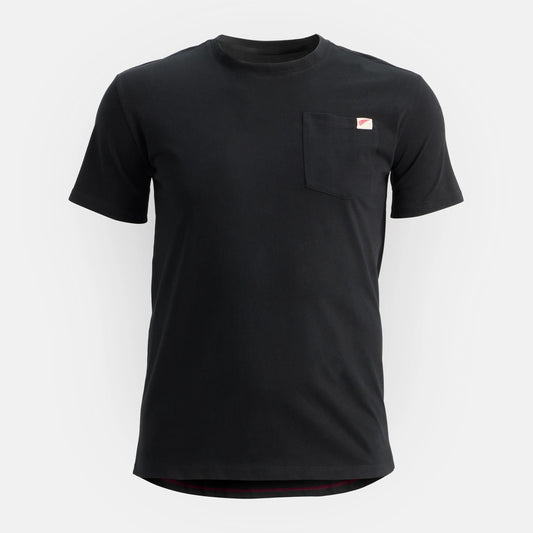 Short Sleeve Pocket T-Shirt in Black 98468 | Red Wing Shoes Men|Apparel