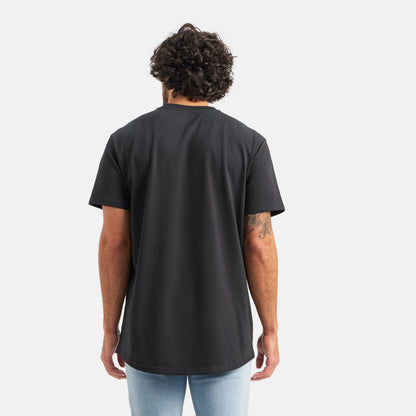 Short Sleeve Classic Wing Tee in Black 98478 | Red Wing Shoes Men|Apparel