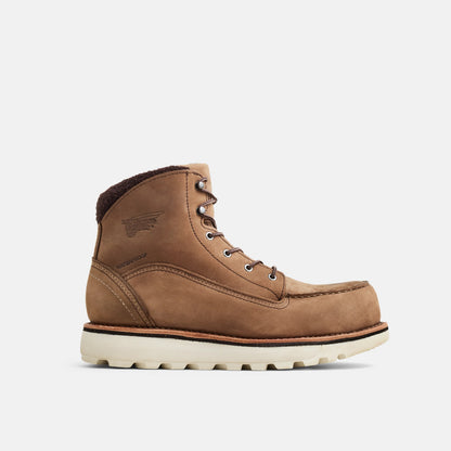 Traction Tred Lite 6-inch Boot 2444 | Red Wing Shoes Women