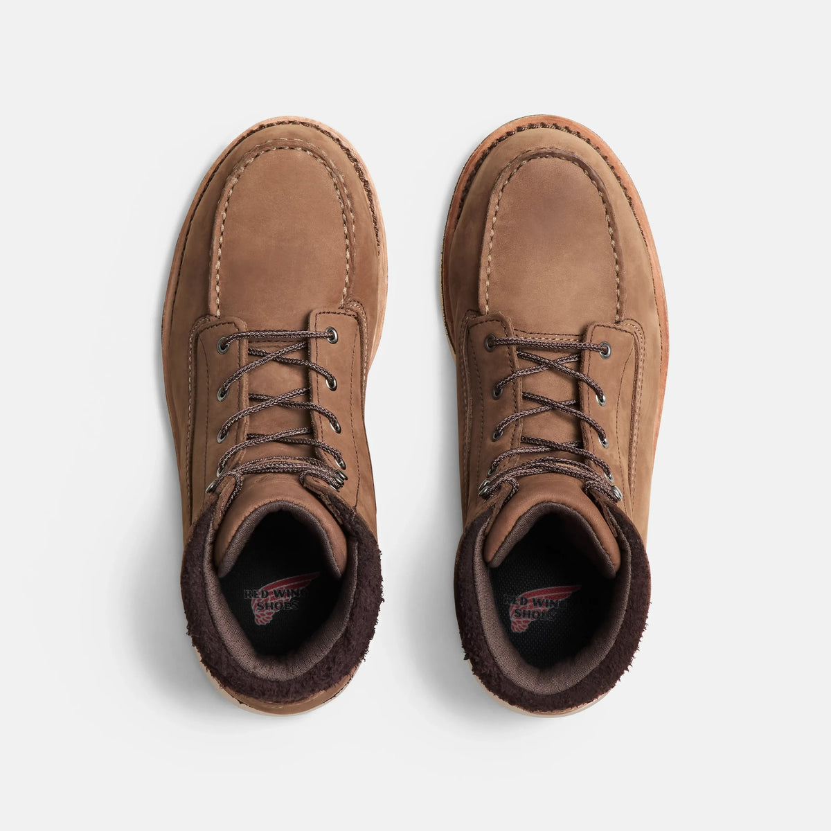 Traction Tred Lite 6-inch Boot 2444 | Red Wing Shoes Women