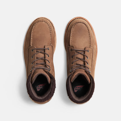 Traction Tred Lite 6-inch Boot 2444 | Red Wing Shoes Women