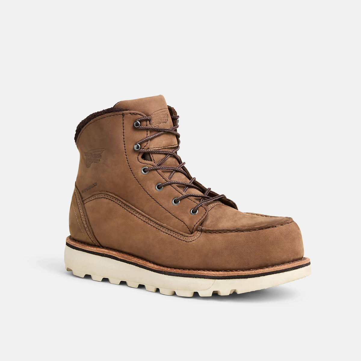 Traction Tred Lite 6-inch Boot 2444 | Red Wing Shoes Women