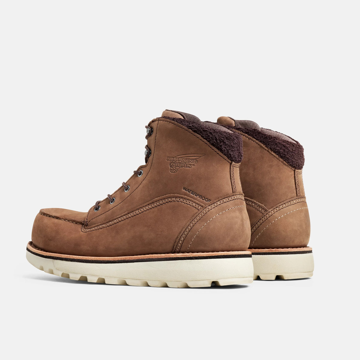 Traction Tred Lite 6-inch Boot 2444 | Red Wing Shoes Women