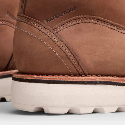 Traction Tred Lite 6-inch Boot 2444 | Red Wing Shoes Women