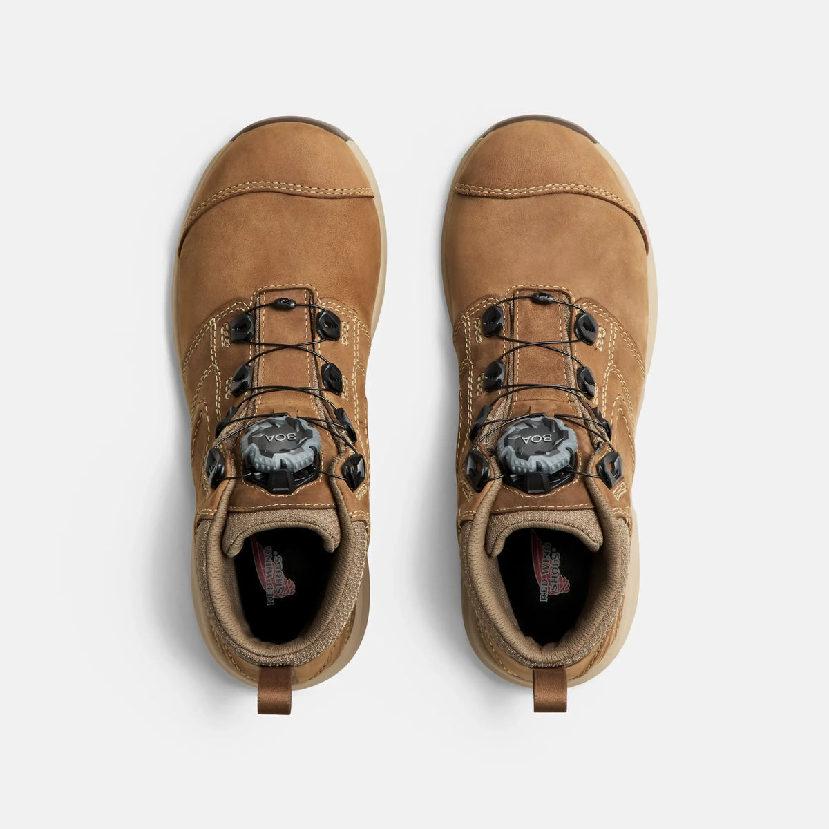 Exos Lite Work Boot 2459 | Red Wing Shoes Women