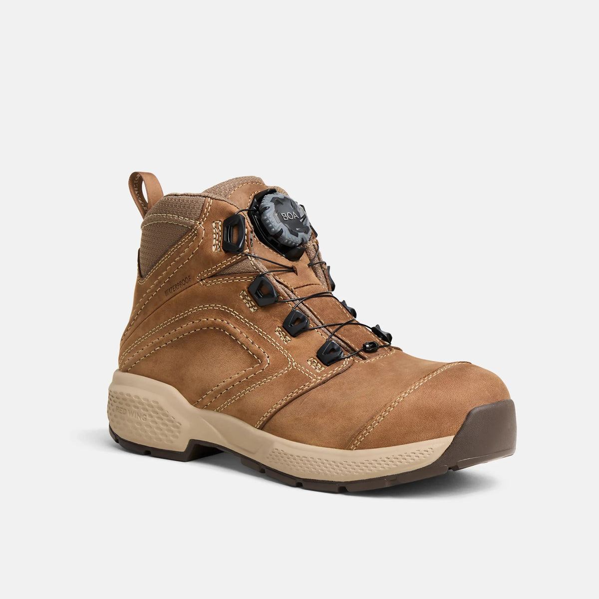 Exos Lite Work Boot 2459 | Red Wing Shoes Women