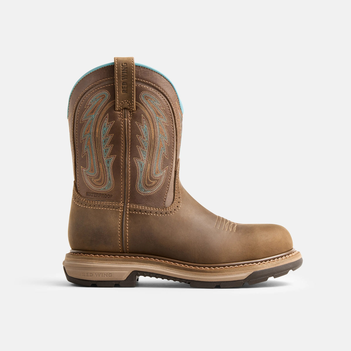 Rio Flex Work Boots 2278 | Red Wing Shoes Women