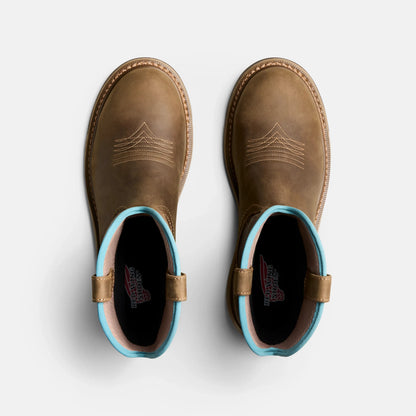 Rio Flex Work Boots 2278 | Red Wing Shoes Women