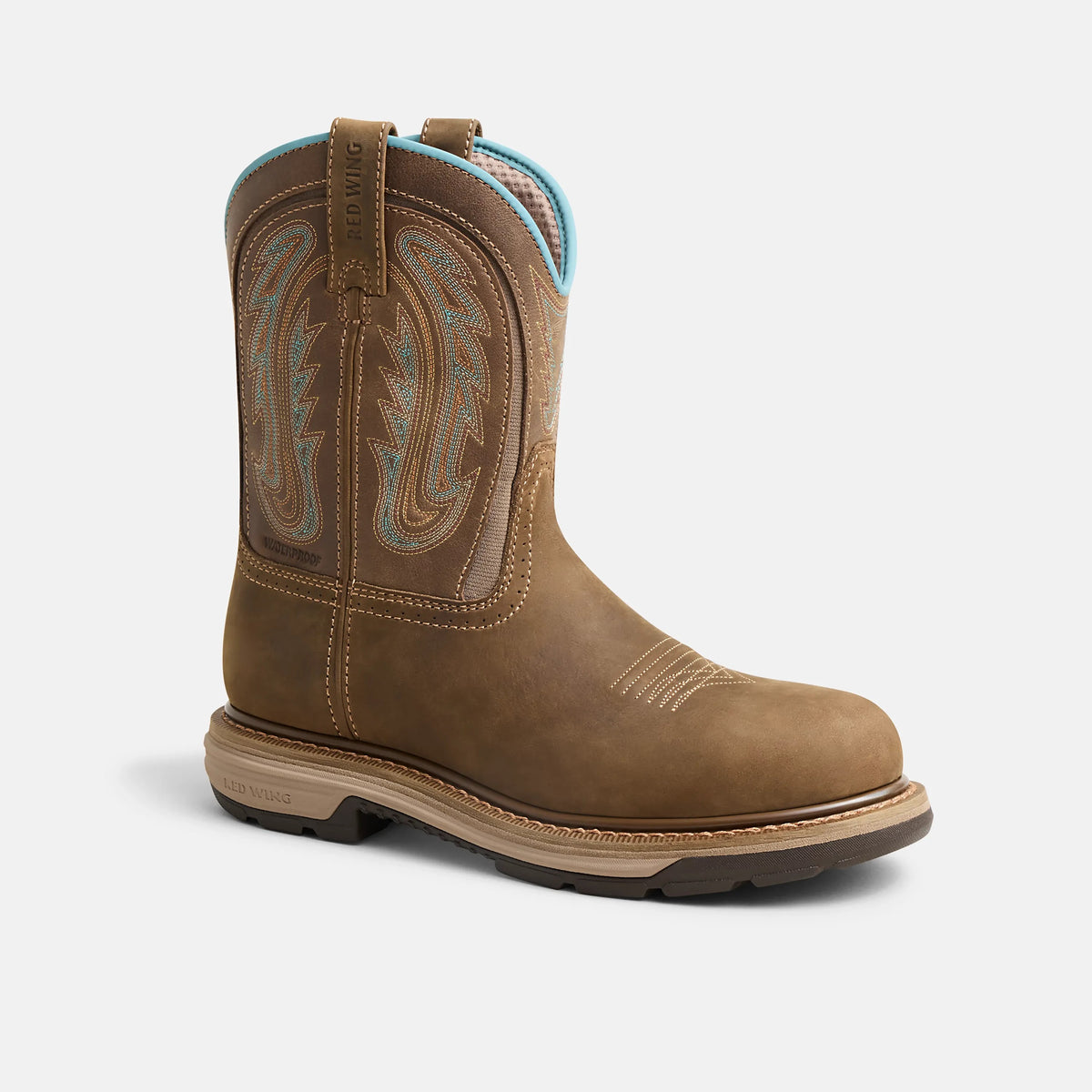 Rio Flex Work Boots 2278 | Red Wing Shoes Women